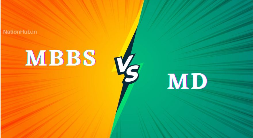 mbbs vs md featured image