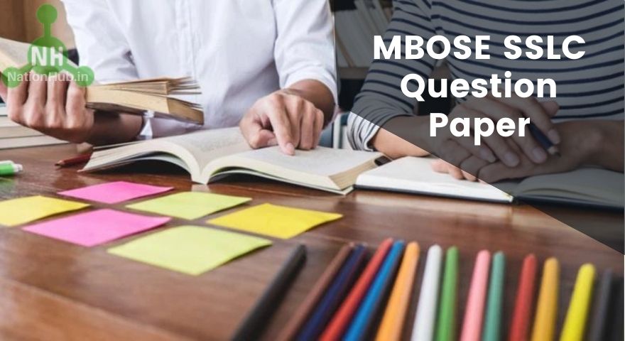mbose sslc question paper featured image