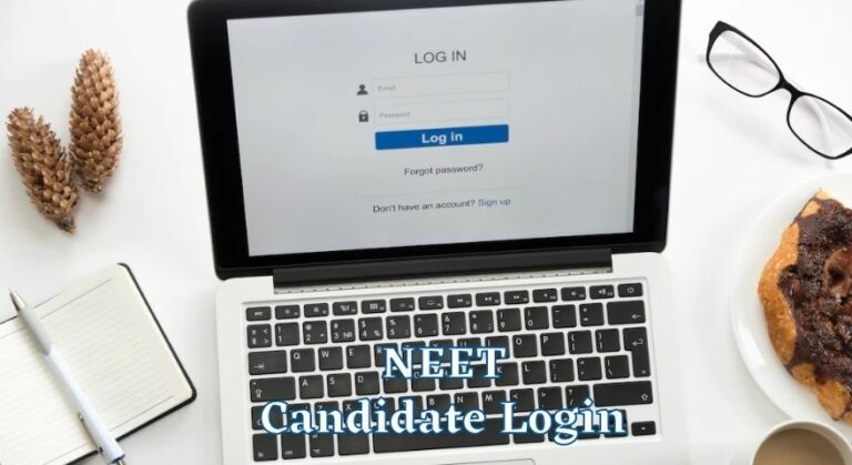 Neet Candidate Login Featured Image 768x419 
