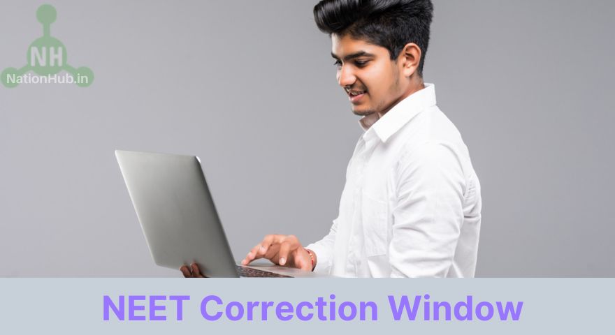 neet correction window featured image