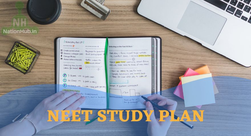 neet study plan featured image