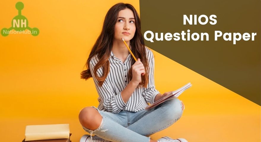 nios question paper featured image