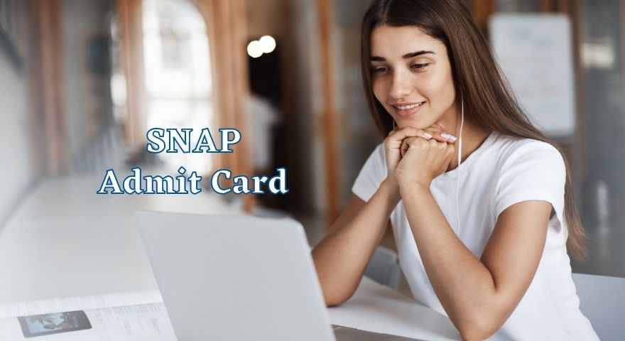 snap admit card featured image