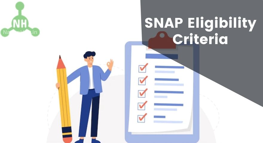 snap eligibility criteria featured image