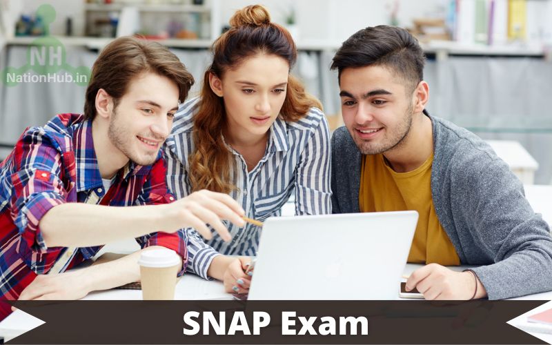 snap exam featured image