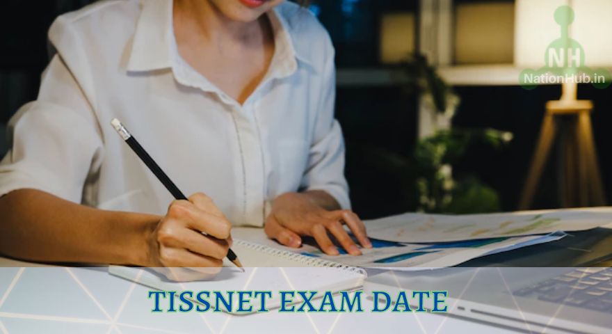 tissnet exam date featured image