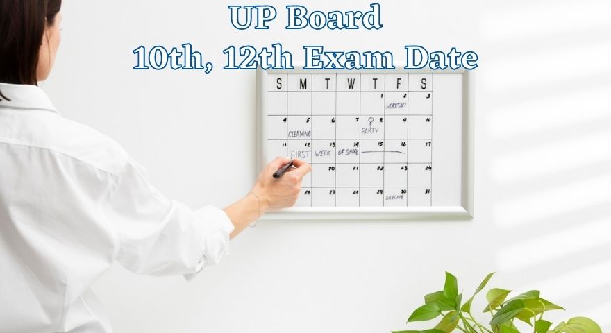 up board exam date featured image