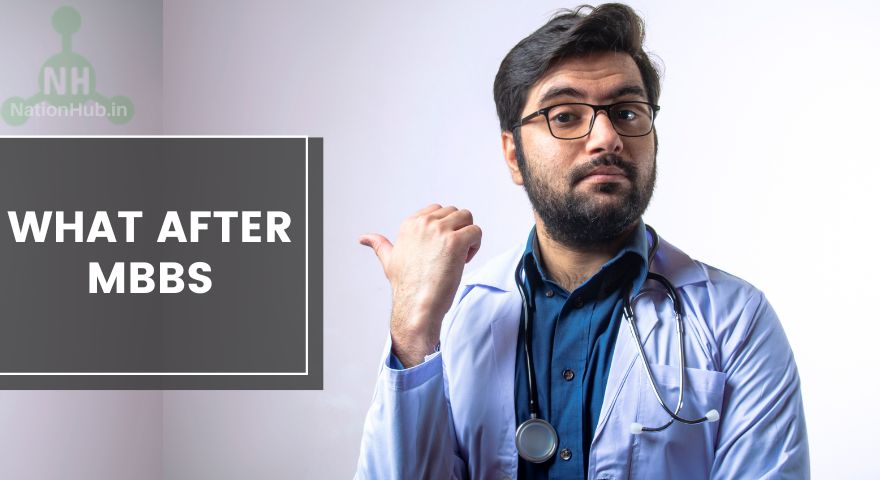 What After MBBS Know Specialisation Diploma MD MS Courses Career Options