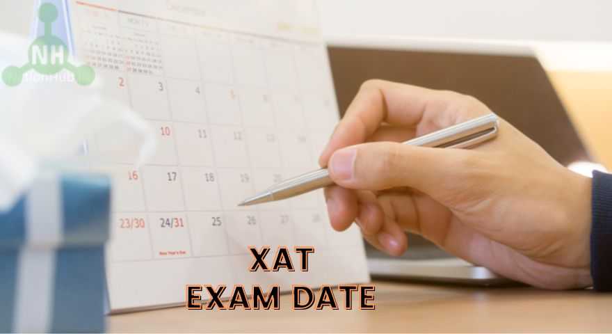 xat exam date featured image