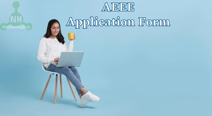 aeee application form featured image