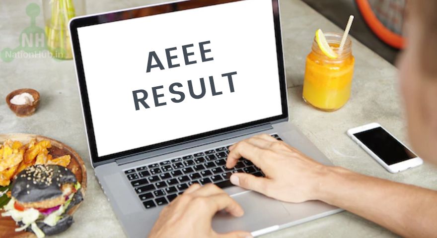 aeee result featured image