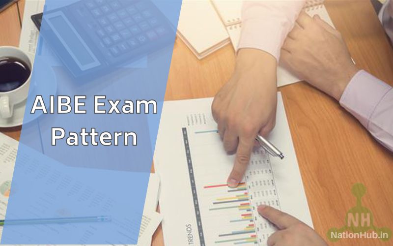 aibe exam pattern featured image