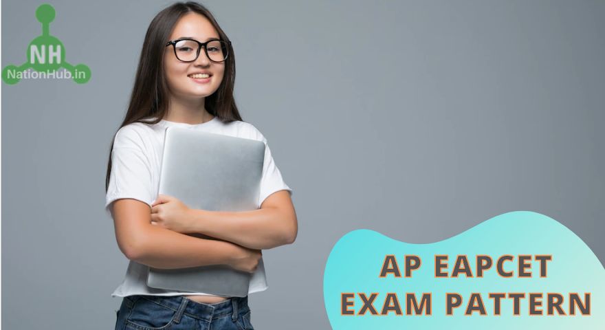 ap eapcet exam pattern featured image