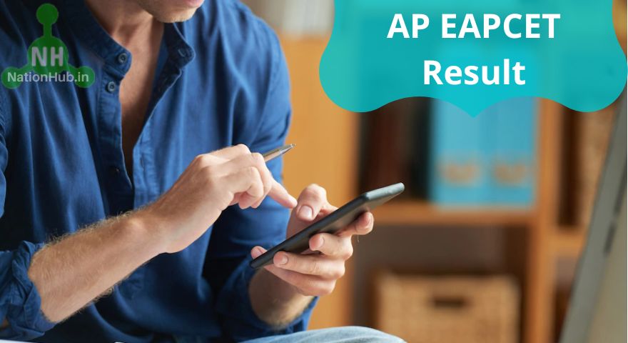ap eapcet result featured image