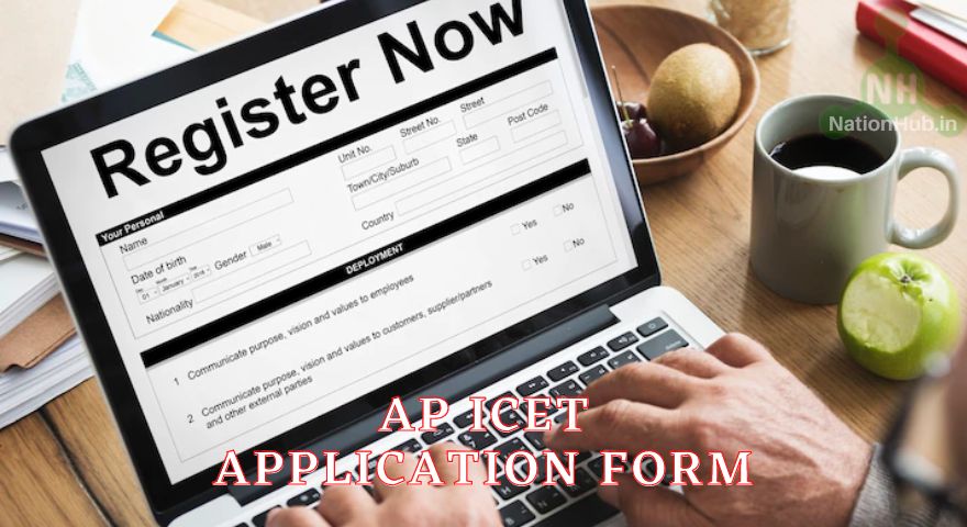 ap icet application form featured image
