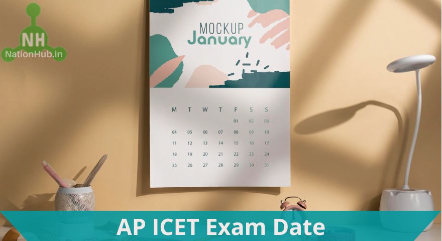 New AP ICET Exam Date 2023 Out Know Registration Admit Card Answer 