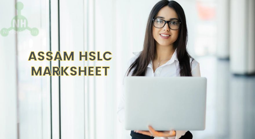 assam hslc marksheet featured image