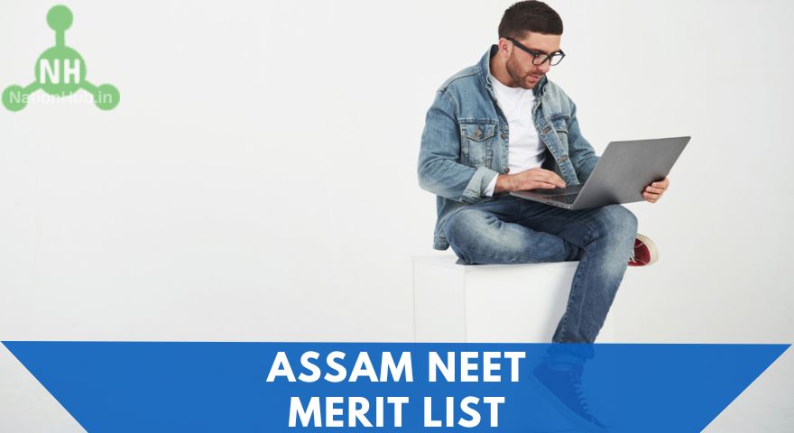assam neet merit list featured image