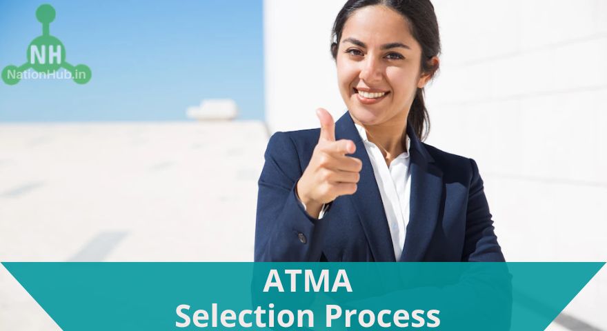 atma selection process featured image