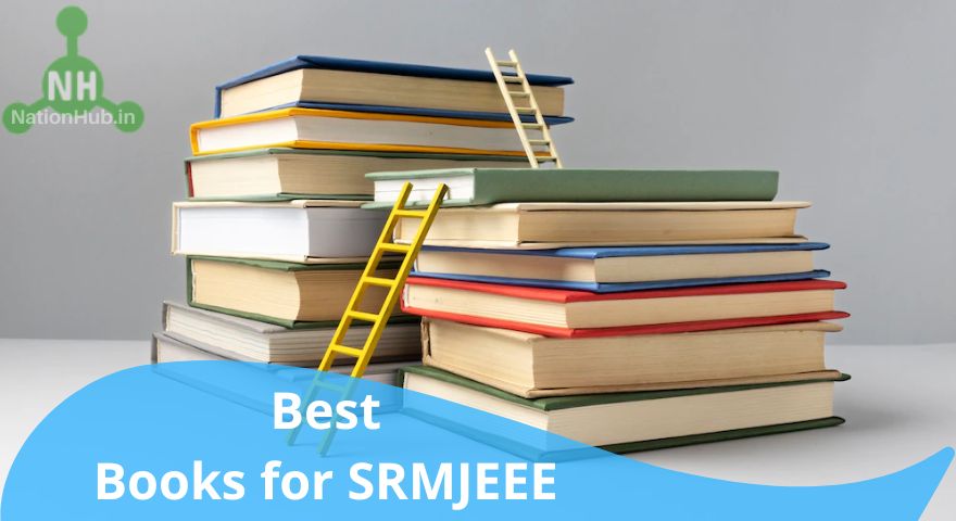 best books for srmjeee featured image
