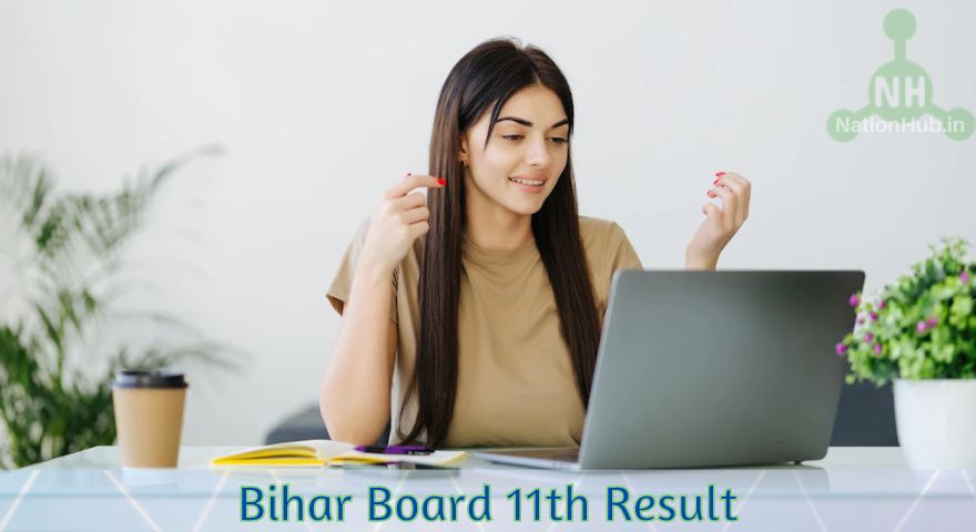 bihar board 11th result featured image