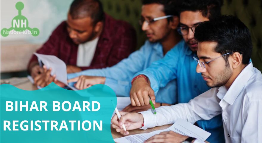 bihar board registration