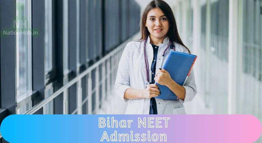 bihar neet admission featured image