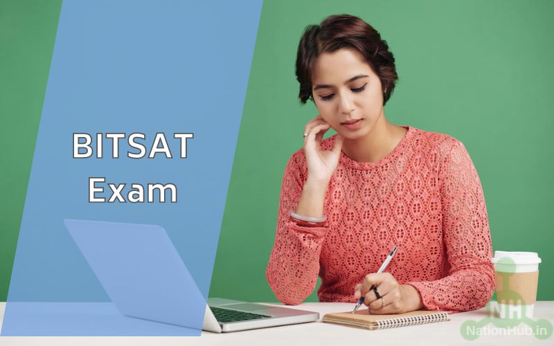 bitsat exam featured image