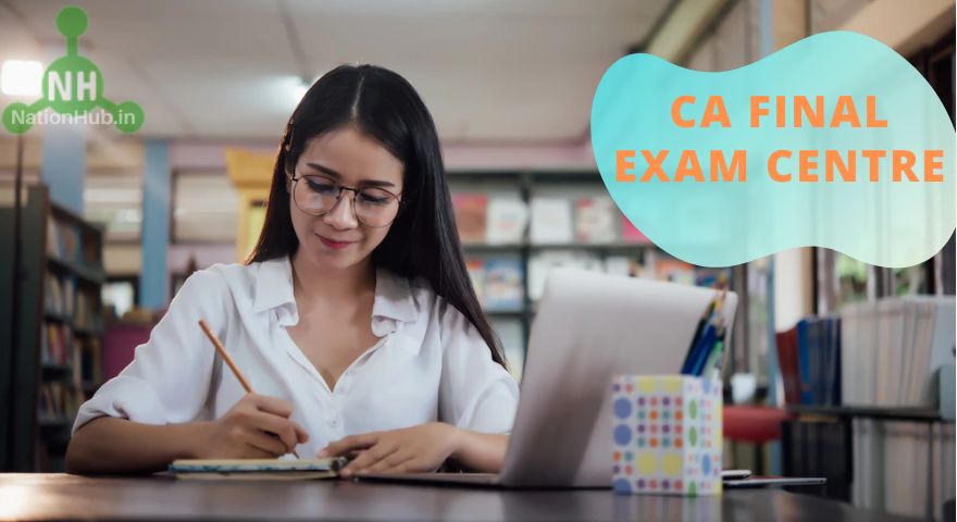 ca final exam centre featured image