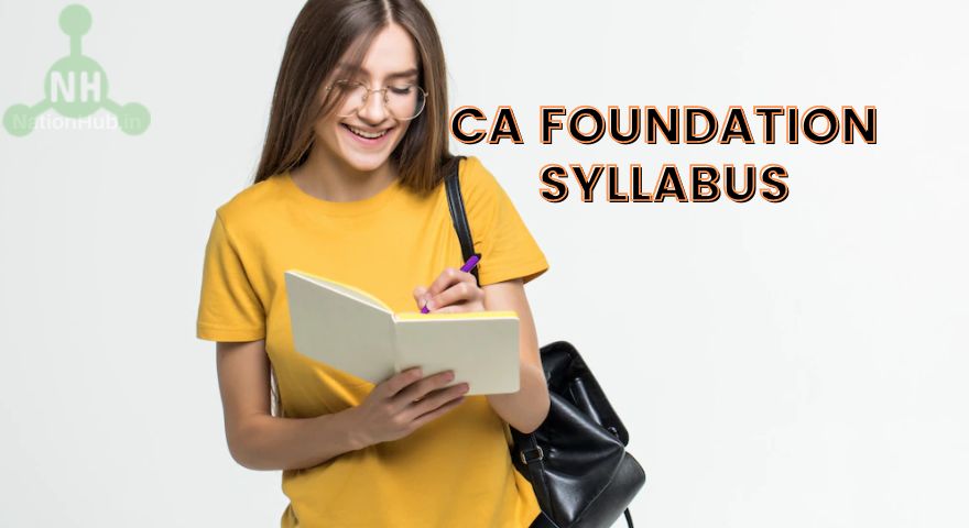 ca foundation syllabus featured image