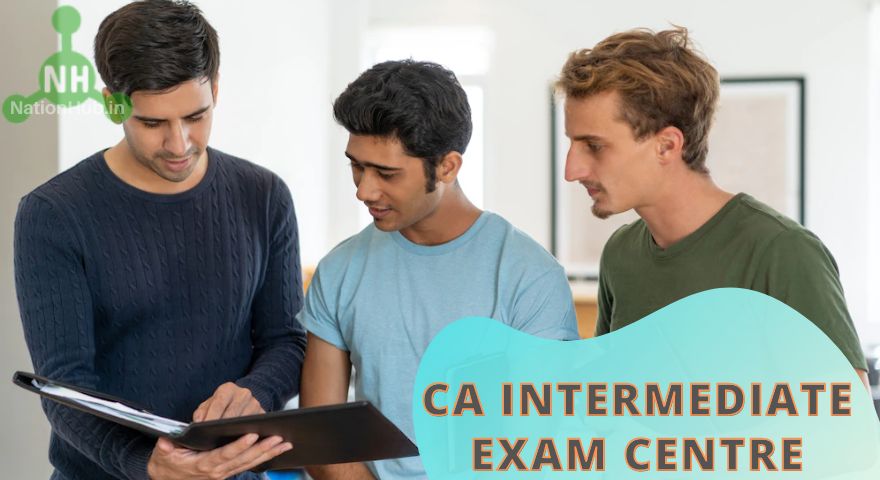ca intermediate exam centre featured image
