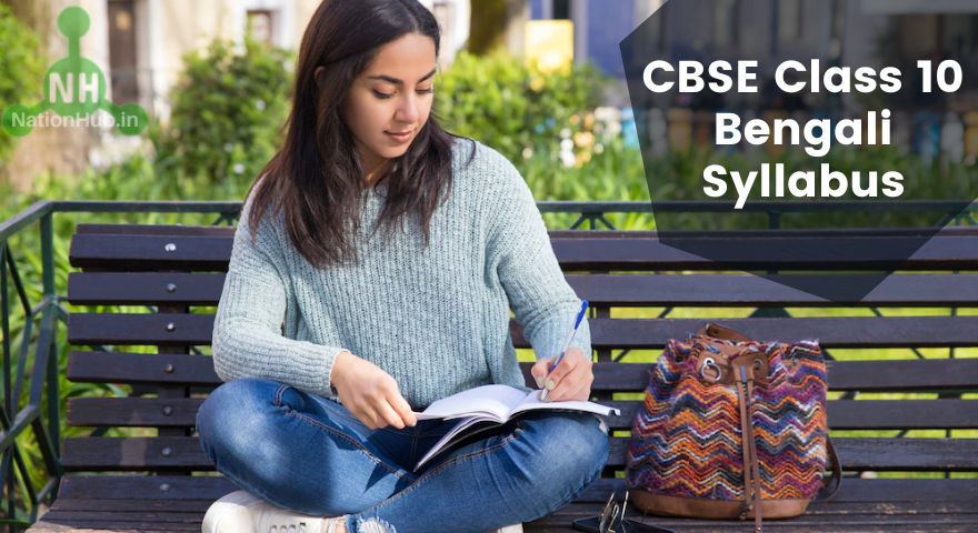 cbse class 10 bengali syllabus featured image