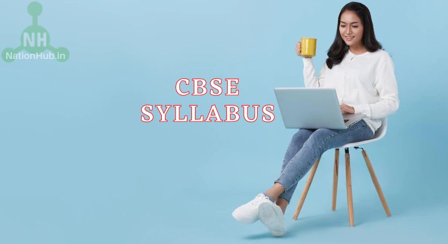 cbse syllabus featured image