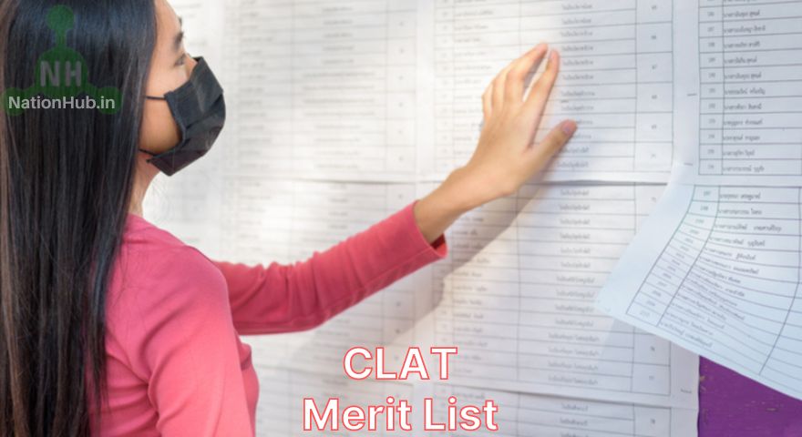 clat merit list featured image
