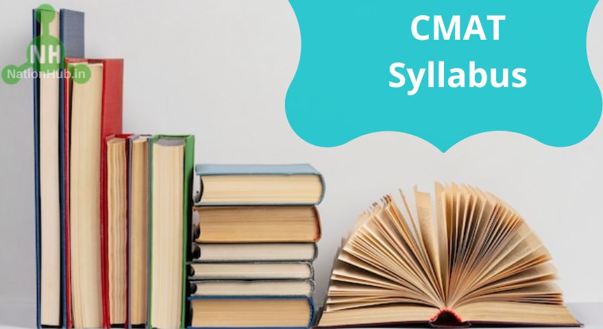 cmat syllabus featured image