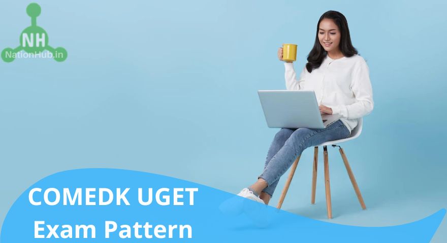 comedk uget exam pattern featured image