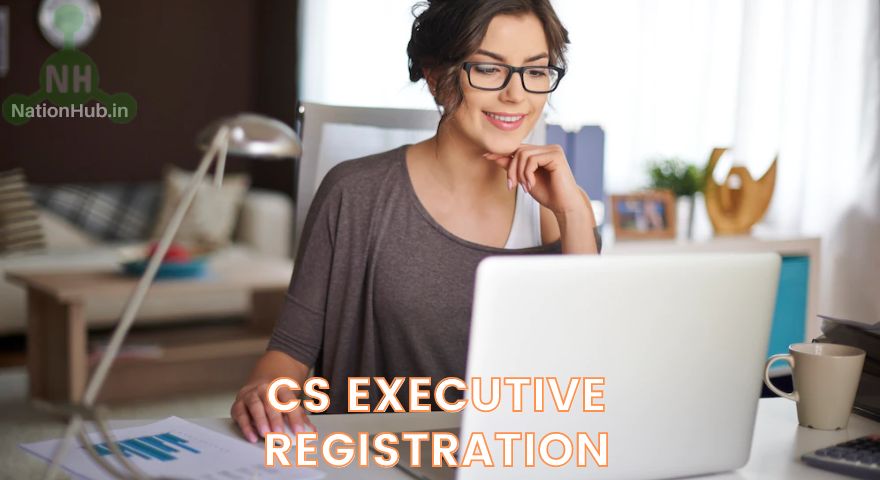 cs executive registration featured image