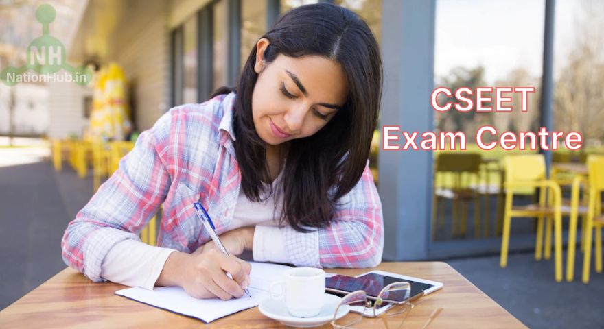 cseet exam centre featured image