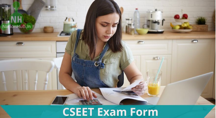 cseet exam form featured image