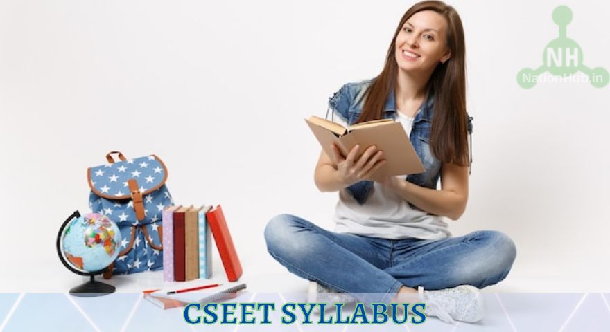 cseet syllabus featured image