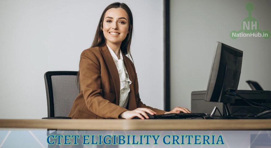 ctet eligibility criteria featured image
