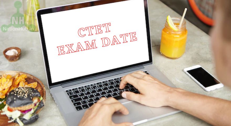ctet exam date featured image