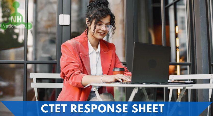 ctet response sheet featured image