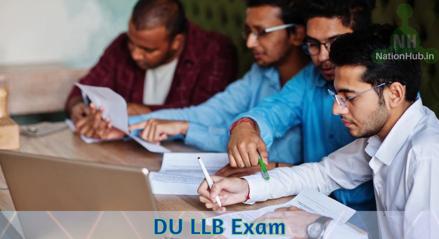 du llb exam featured image