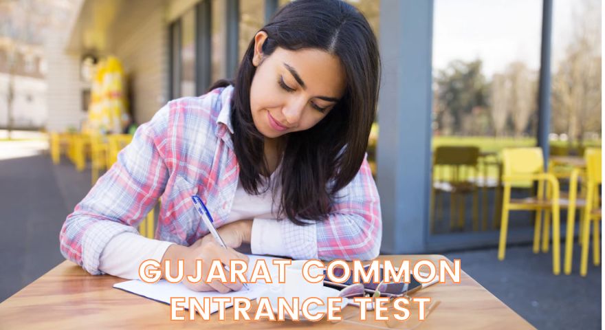 gujcet exam featured image