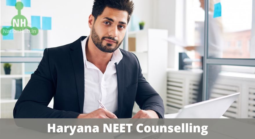 haryana neet counselling featured image