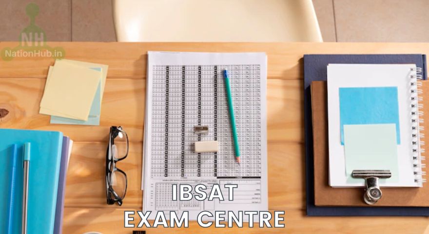 ibsat exam centre featured image