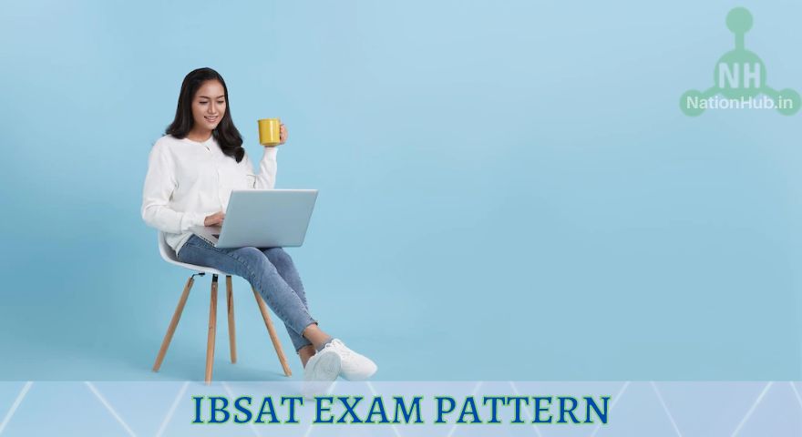 ibsat exam pattern featured image