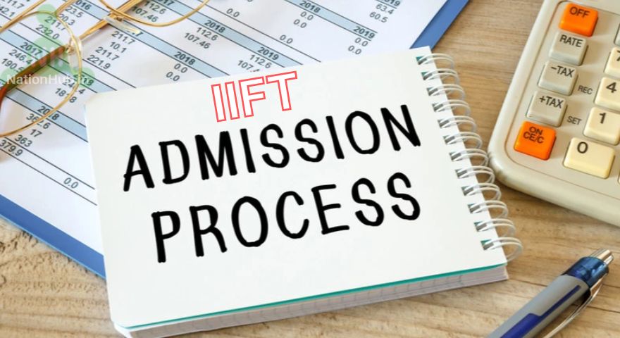 iift admission process featured image