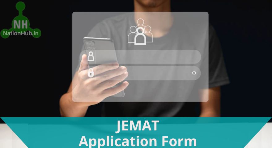 jemat application form featured image